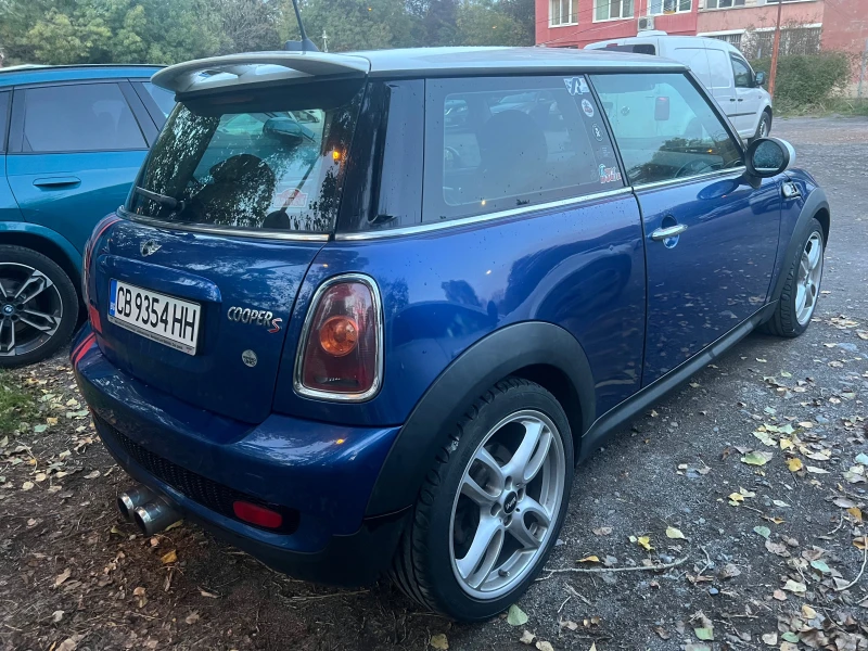 Mini Cooper s, снимка 12 - Автомобили и джипове - 48722778