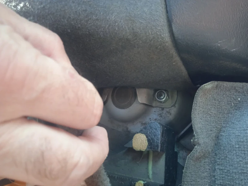 Subaru Legacy, снимка 7 - Автомобили и джипове - 51642566