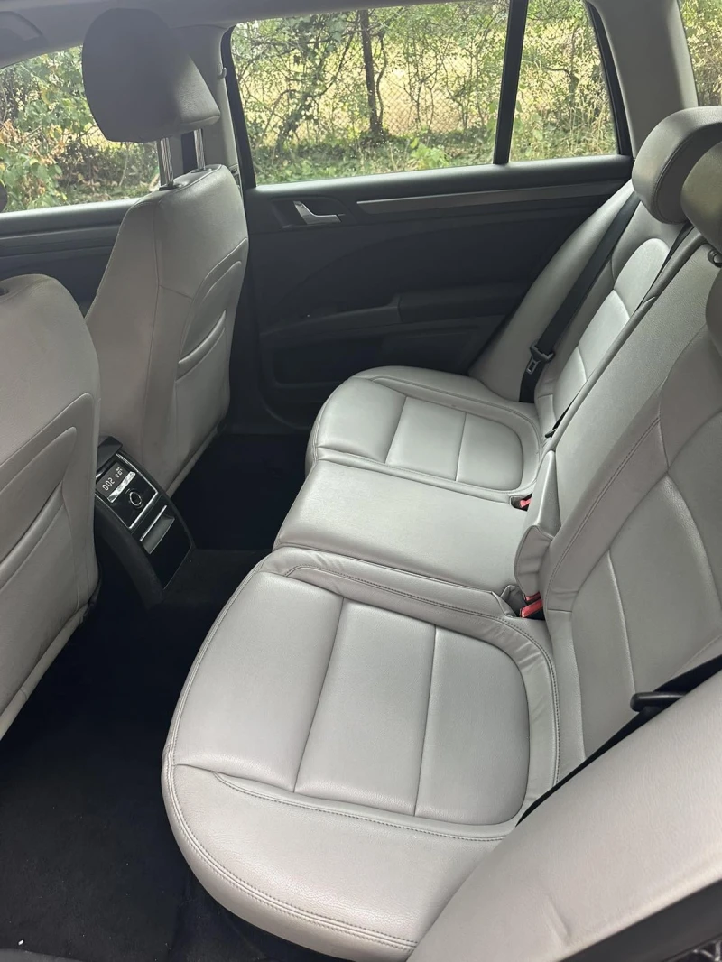 Skoda Superb 1, 6TDi, снимка 10 - Автомобили и джипове - 51253718