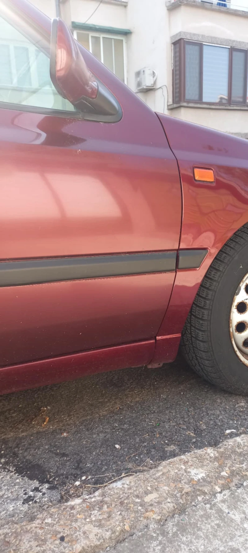 VW Golf 3  1.8, снимка 6 - Автомобили и джипове - 52041482