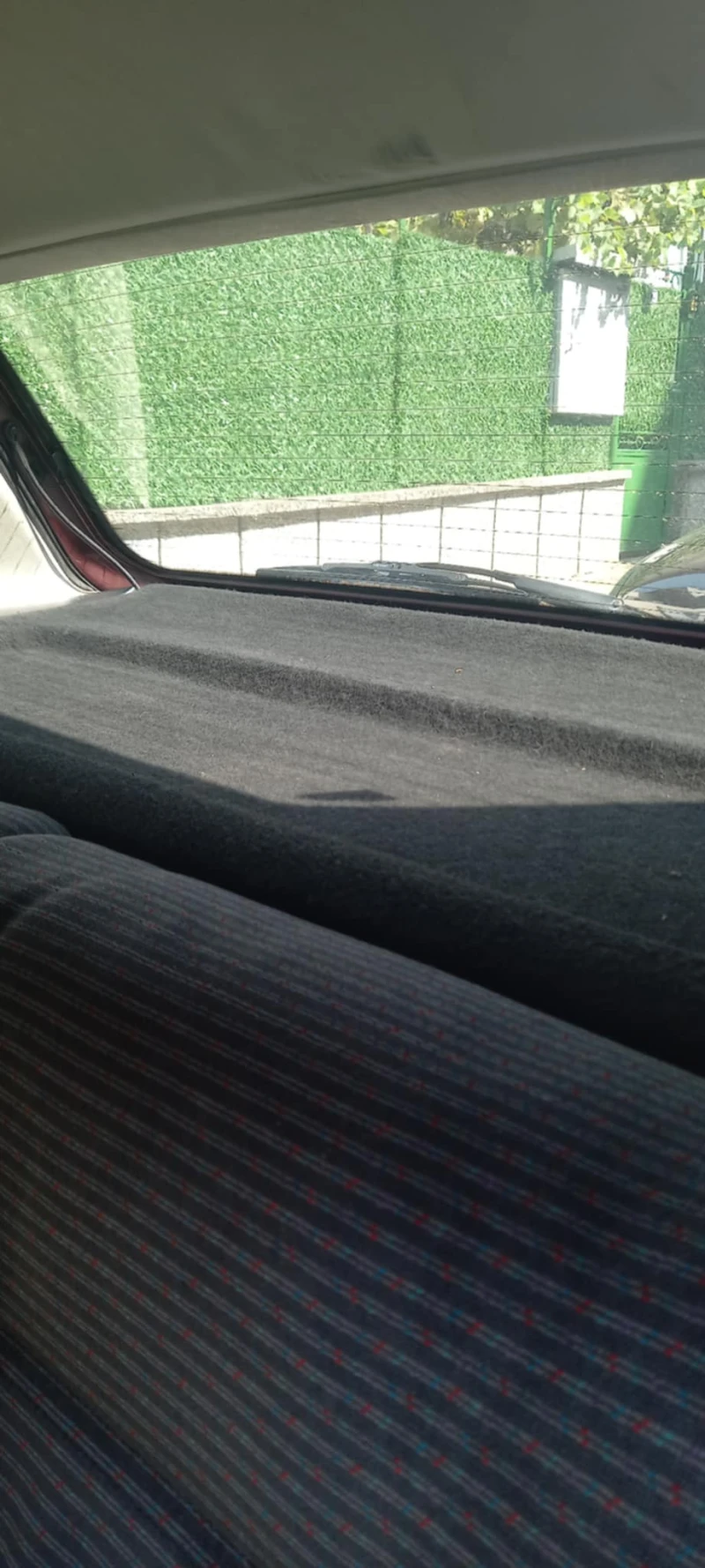 VW Golf 3  1.8, снимка 9 - Автомобили и джипове - 52041482