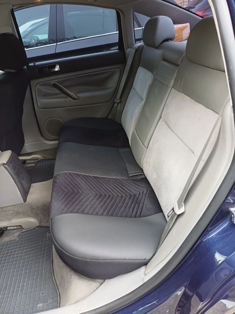 VW Passat 5.5, снимка 8 - Автомобили и джипове - 51742089