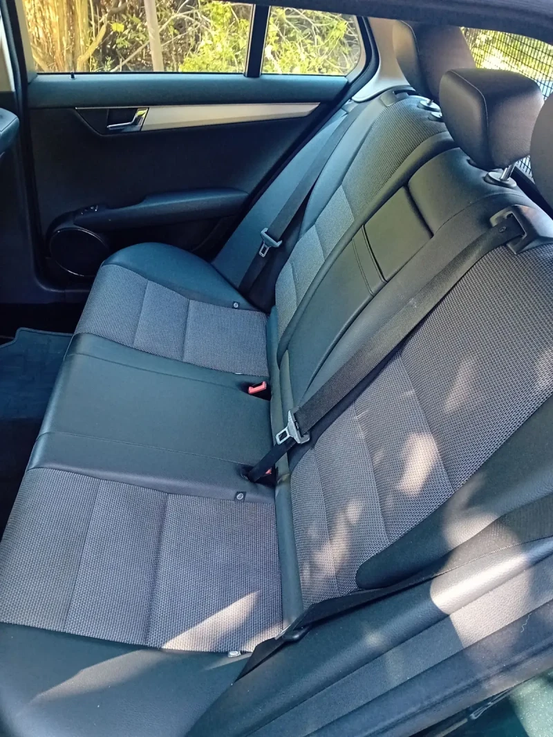 Mercedes-Benz C 220 Мотор 646!!! Авангард ЛИЗИНГ , снимка 12 - Автомобили и джипове - 51840355