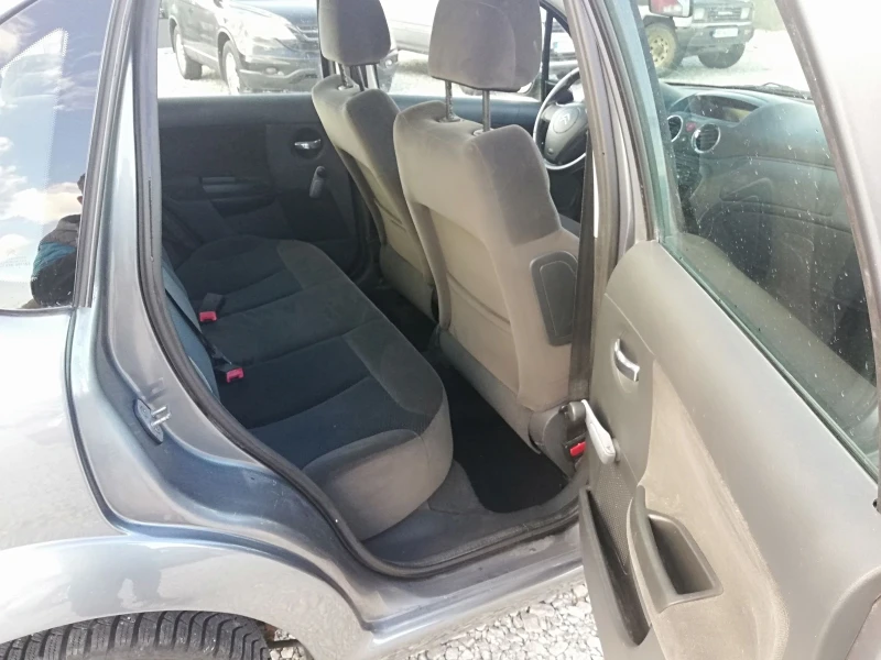 Citroen C3 1.2i kli italia, снимка 12 - Автомобили и джипове - 52214116