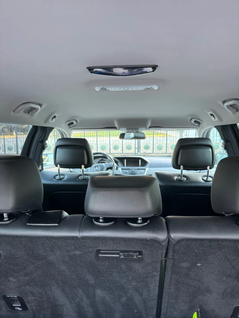 Mercedes-Benz E 350, снимка 7 - Автомобили и джипове - 52266097