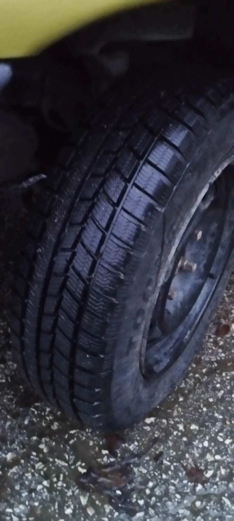 Citroen Berlingo 1900, снимка 6 - Автомобили и джипове - 52515764