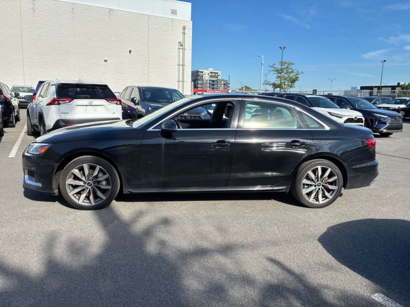 Audi A4 * Komfort * CARFAX * БЕЗ ПЪРВОНАЧАЛНА ВНОСКА, снимка 2 - Автомобили и джипове - 52786684