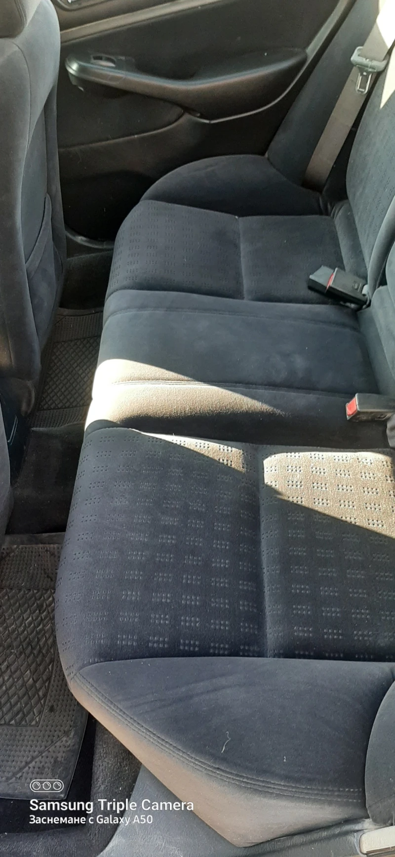 Honda Accord, снимка 4 - Автомобили и джипове - 52794167