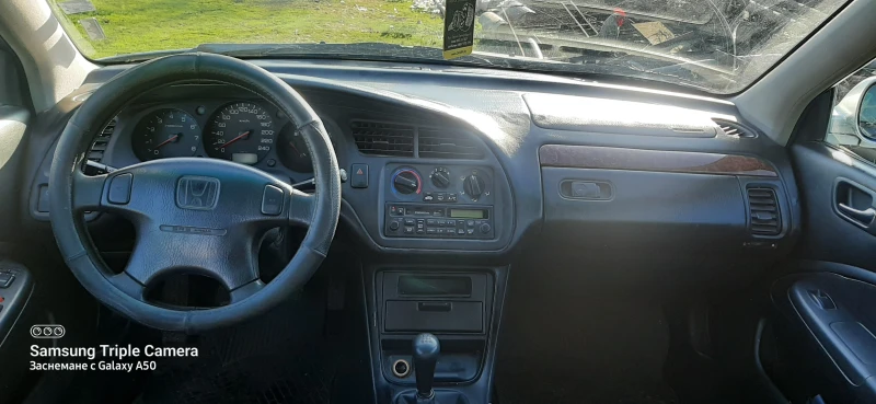 Honda Accord, снимка 3 - Автомобили и джипове - 52794167