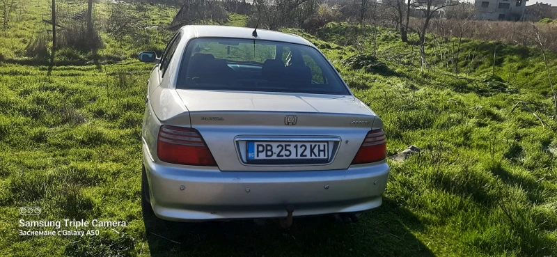 Honda Accord, снимка 12 - Автомобили и джипове - 52794167