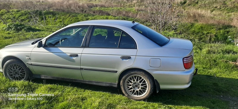 Honda Accord, снимка 14 - Автомобили и джипове - 52794167