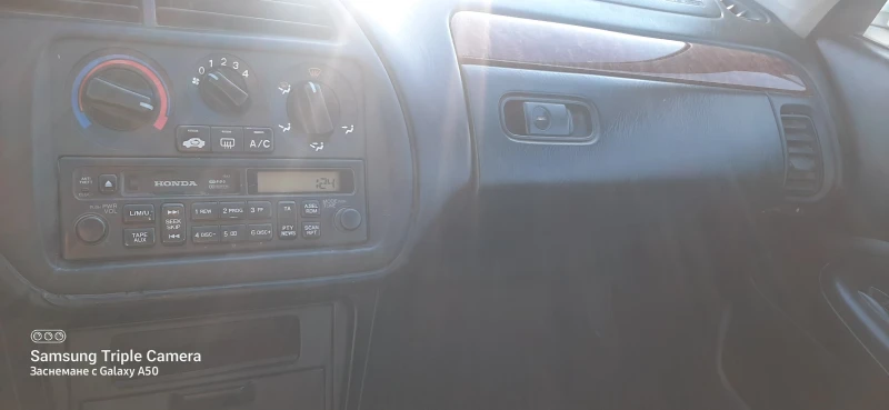 Honda Accord, снимка 8 - Автомобили и джипове - 52794167