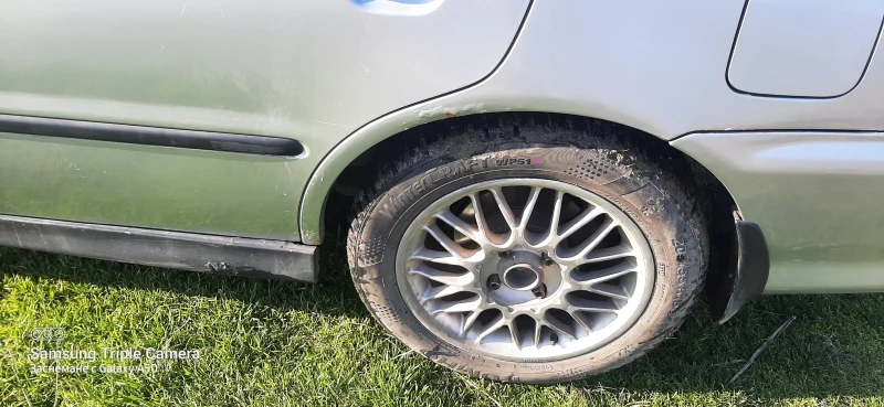 Honda Accord, снимка 13 - Автомобили и джипове - 52794167