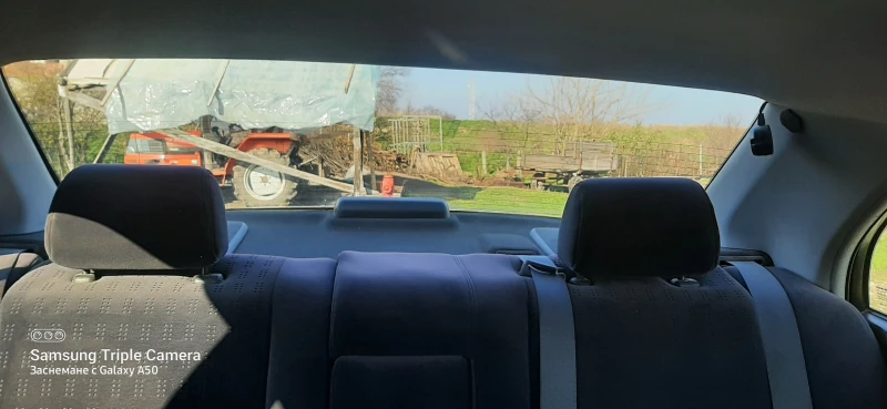 Honda Accord, снимка 6 - Автомобили и джипове - 52794167