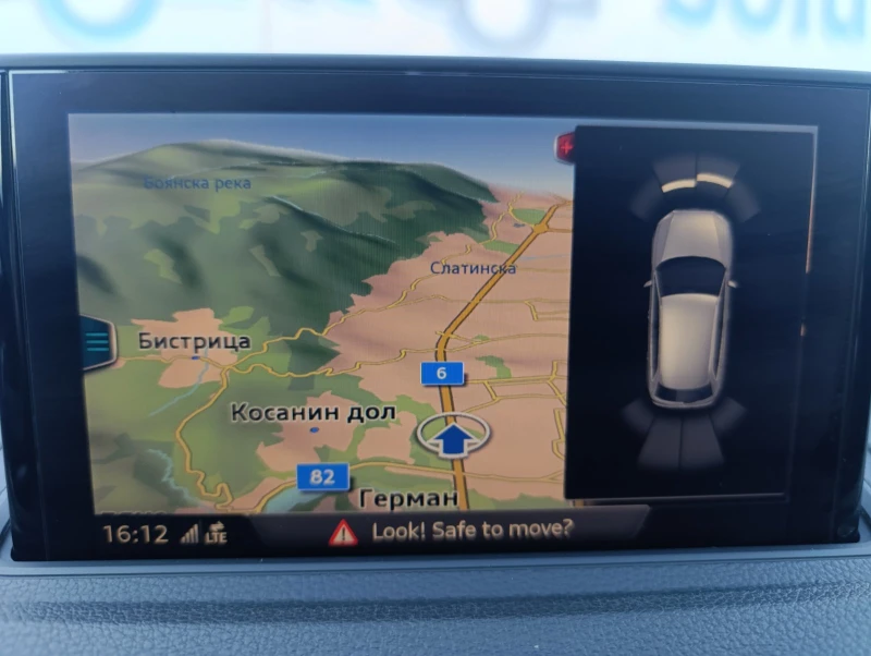 Audi A3 35TDI Design S-Tronic Лизинг, снимка 17 - Автомобили и джипове - 52803845