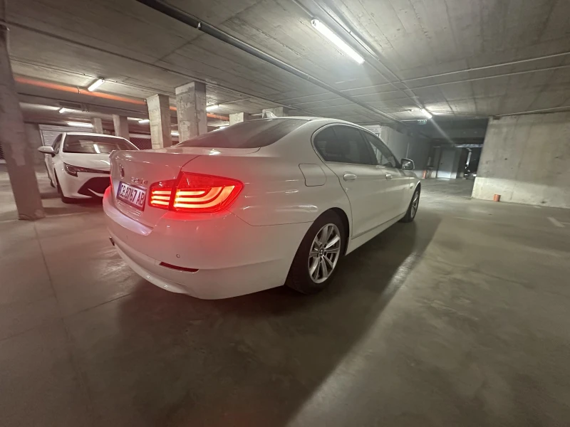 BMW 525 3 D, снимка 5 - Автомобили и джипове - 52974534