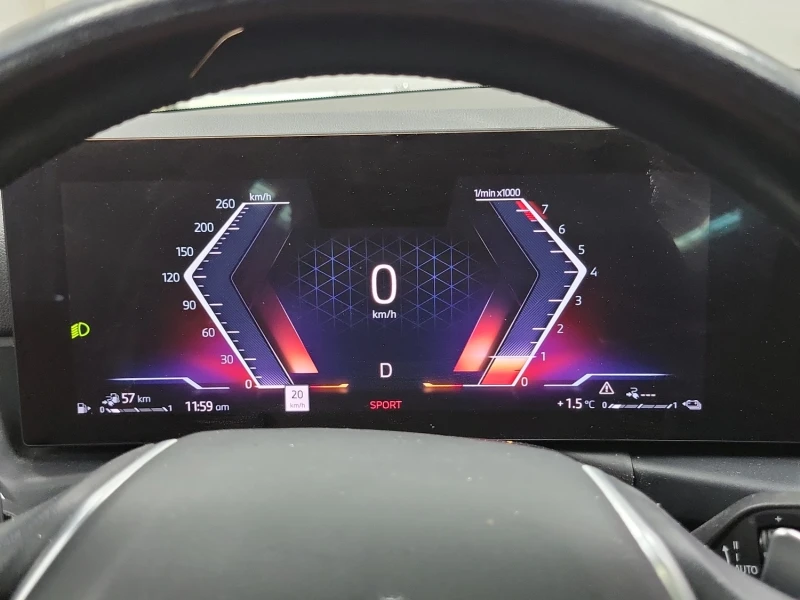 BMW 330 e* CARFAX * БЕЗ ПЪРВОНАЧАЛНА ВНОСКА, снимка 9 - Автомобили и джипове - 53089287