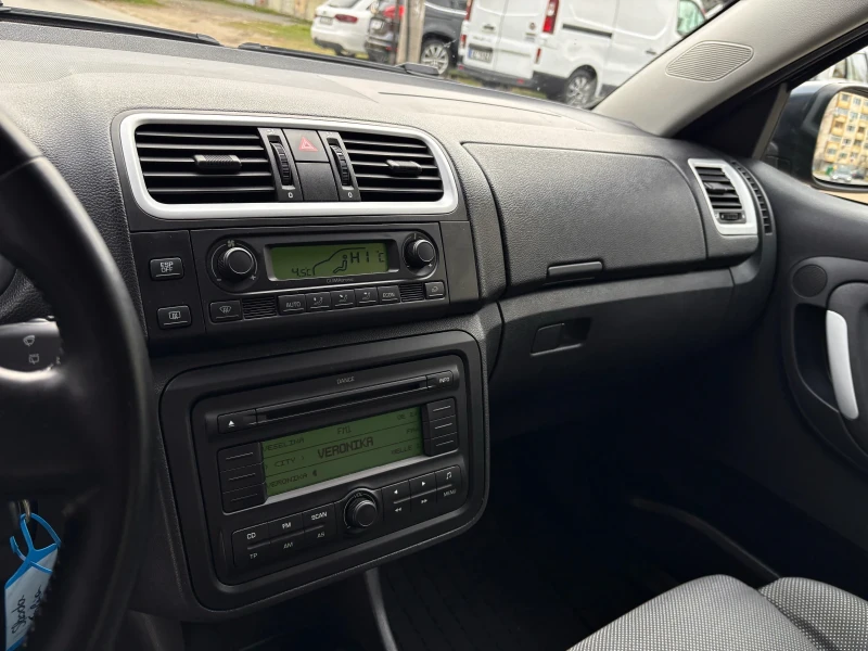 Skoda Fabia 1.9TDI VRS-Пакет* 190 000км* , снимка 14 - Автомобили и джипове - 53089280