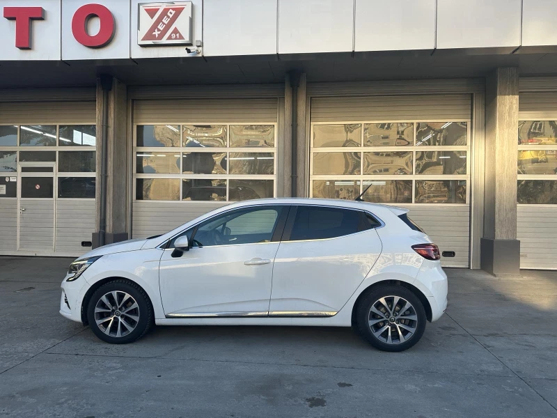 Renault Clio 1.5dci 102000 km, снимка 4 - Автомобили и джипове - 53112302