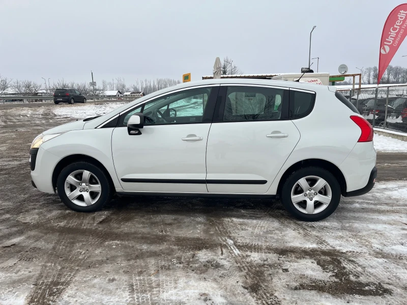 Peugeot 3008 1.6HDI-109-ITALIA, снимка 12 - Автомобили и джипове - 53363833