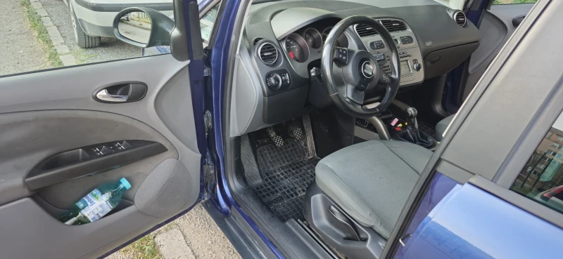 Seat Altea, снимка 8 - Автомобили и джипове - 53411036