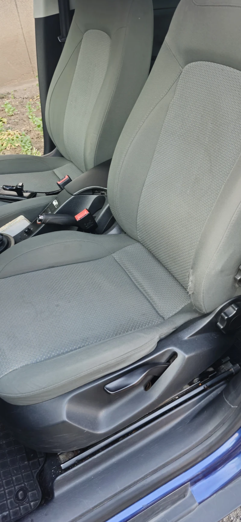 Seat Altea, снимка 4 - Автомобили и джипове - 53411036