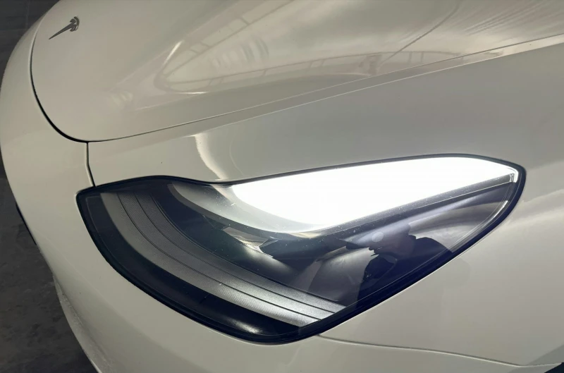 Tesla Model Y Long Range, снимка 6 - Автомобили и джипове - 53537872