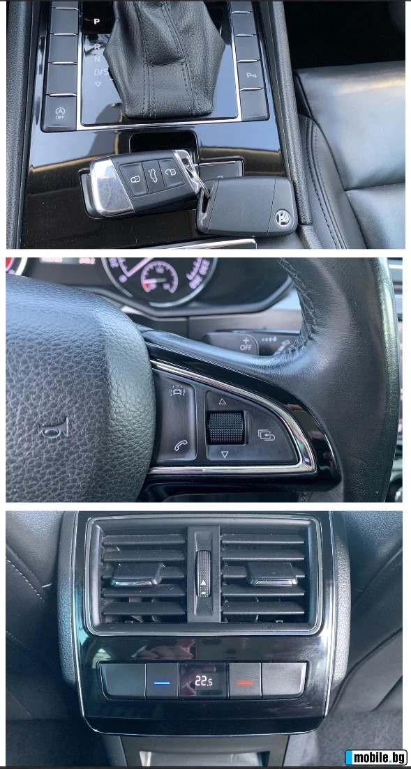 Skoda Superb  - изображение 10