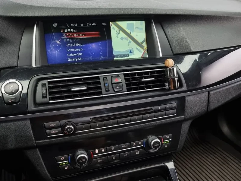 BMW 520 | Mobile.bg � ����������� 14