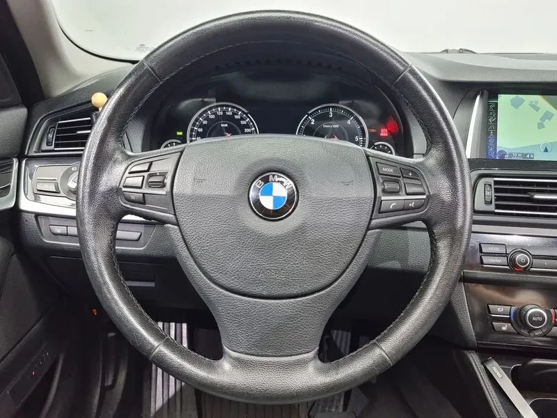 BMW 520 | Mobile.bg � ����������� 13