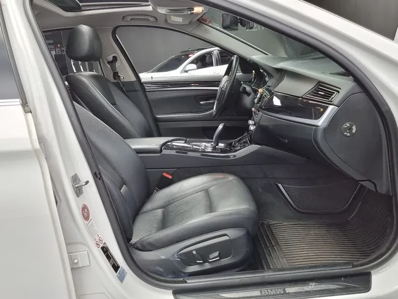 BMW 520 | Mobile.bg � ����������� 10