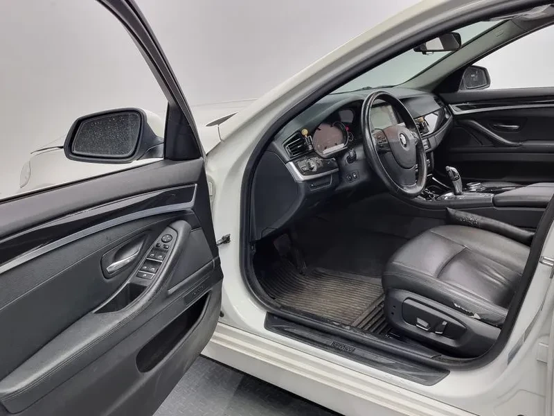 BMW 520 | Mobile.bg � ����������� 11