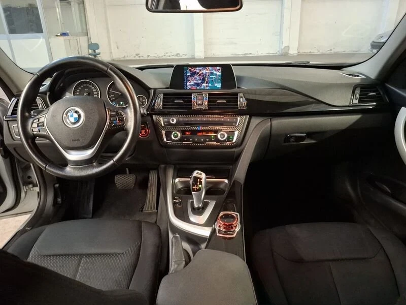 BMW 320 * xDrive* Led* 2014* , снимка 5 - Автомобили и джипове - 54030779