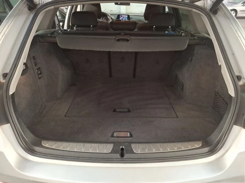 BMW 320 * xDrive* Led* 2014* , снимка 6 - Автомобили и джипове - 54030779