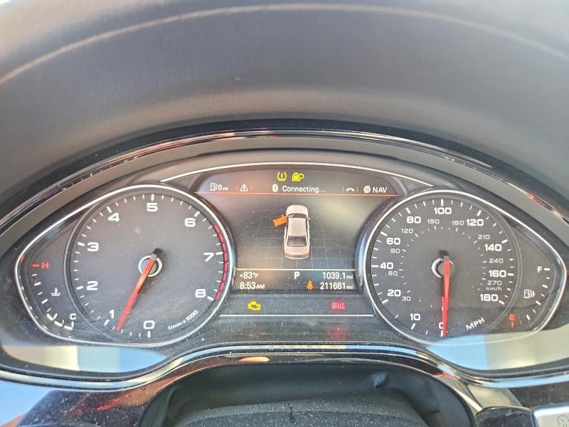 Audi A8 3.0L 6 ALL WHEEL DRIVE | Mobile.bg � ����������� 10