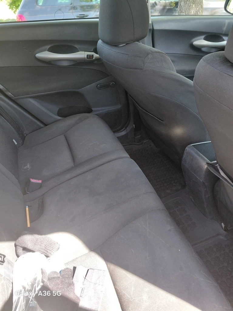 Toyota Auris 1.4, снимка 4 - Автомобили и джипове - 54976736