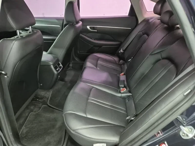 Hyundai Sonata Hybrid (Dn8) Smart | Mobile.bg � ����������� 15