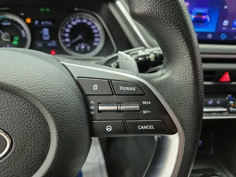 Hyundai Sonata Hybrid (Dn8) Smart | Mobile.bg � ����������� 7