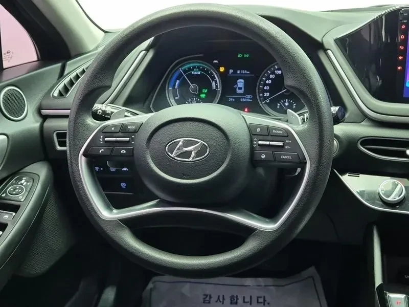 Hyundai Sonata Hybrid (Dn8) Smart | Mobile.bg � ����������� 6