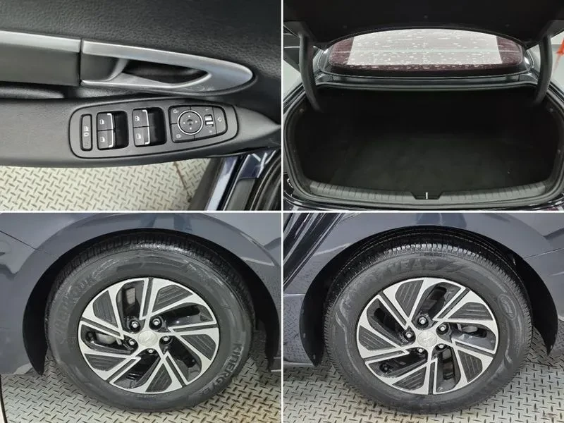 Hyundai Sonata Hybrid (Dn8) Smart | Mobile.bg � ����������� 16