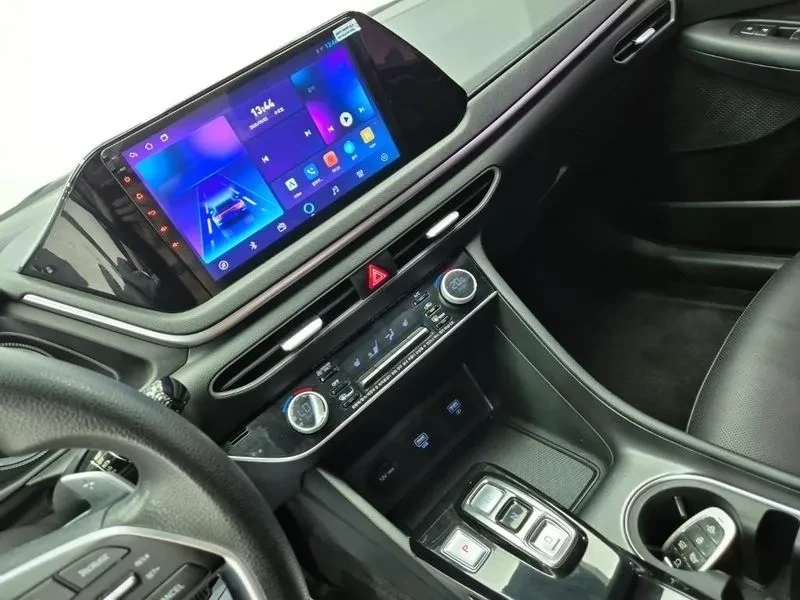 Hyundai Sonata Hybrid (Dn8) Smart | Mobile.bg � ����������� 9