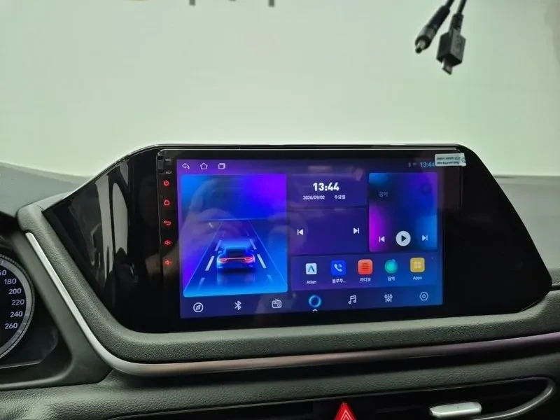 Hyundai Sonata Hybrid (Dn8) Smart | Mobile.bg � ����������� 10