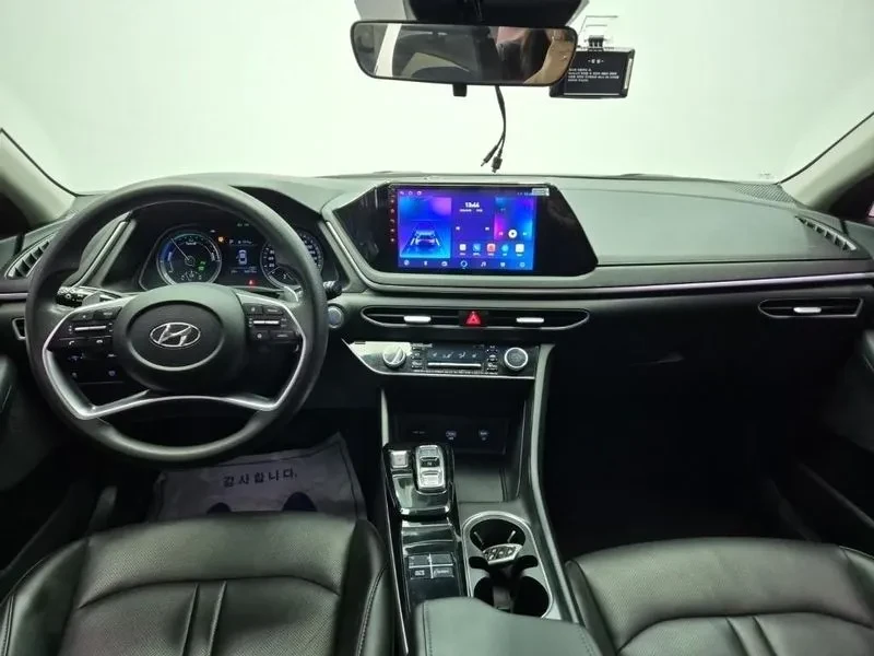 Hyundai Sonata Hybrid (Dn8) Smart | Mobile.bg � ����������� 8