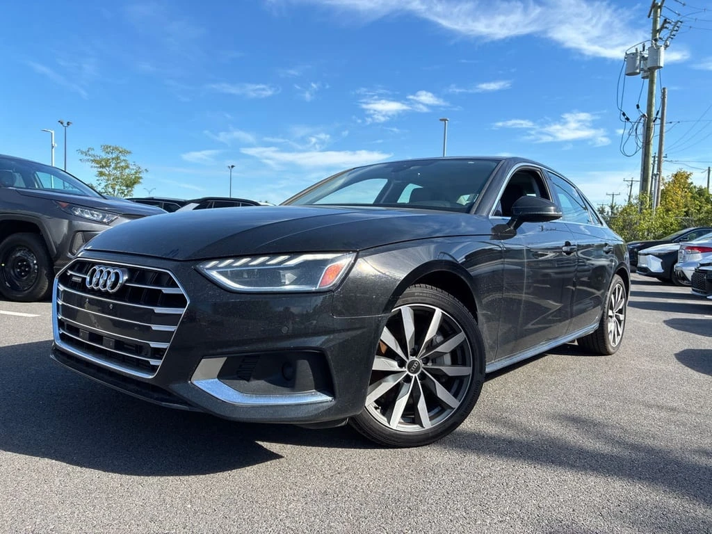 Audi A4 * Komfort * CARFAX * БЕЗ ПЪРВОНАЧАЛНА ВНОСКА, снимка 1