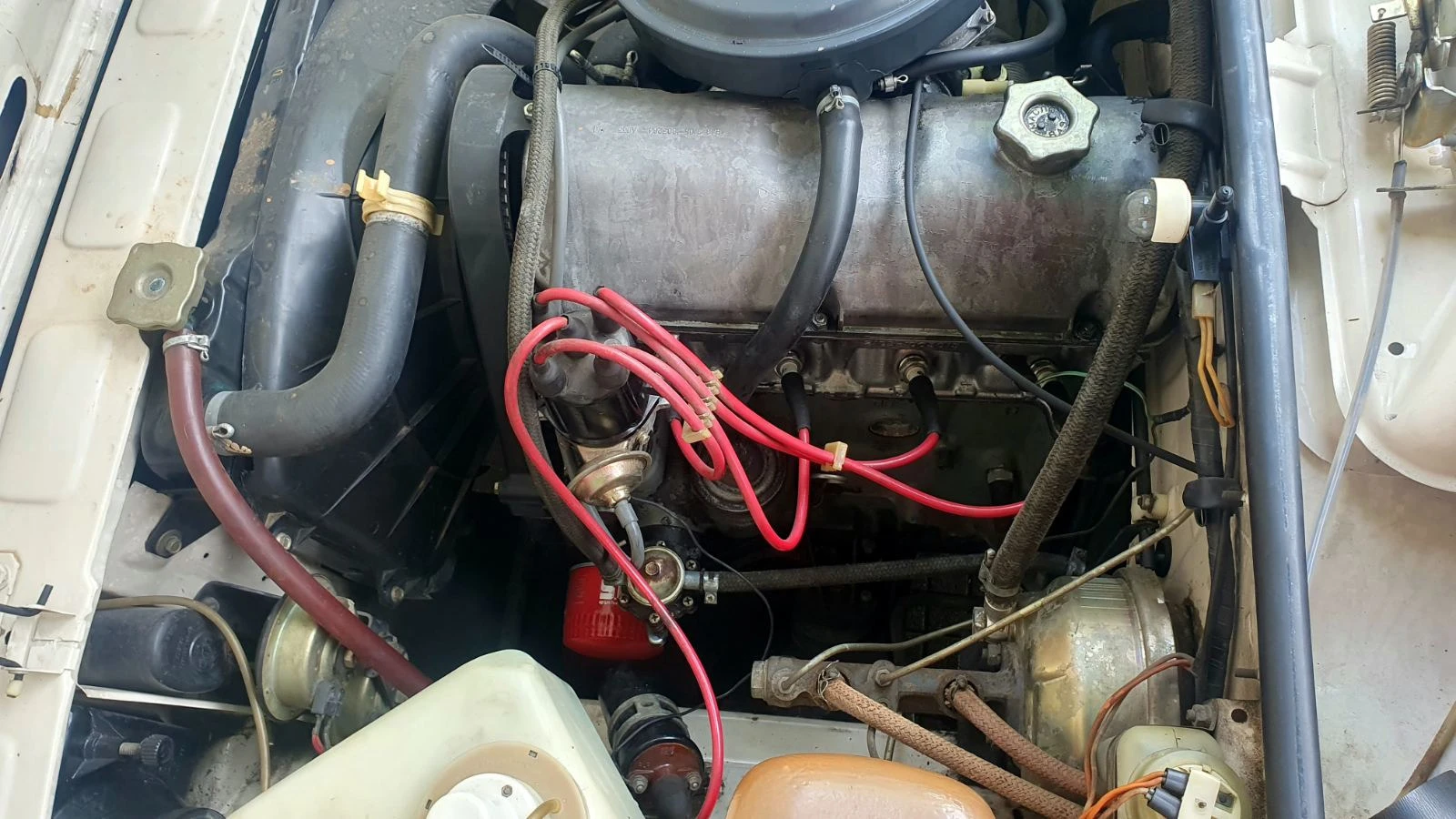 Lada 2104 | Mobile.bg   15