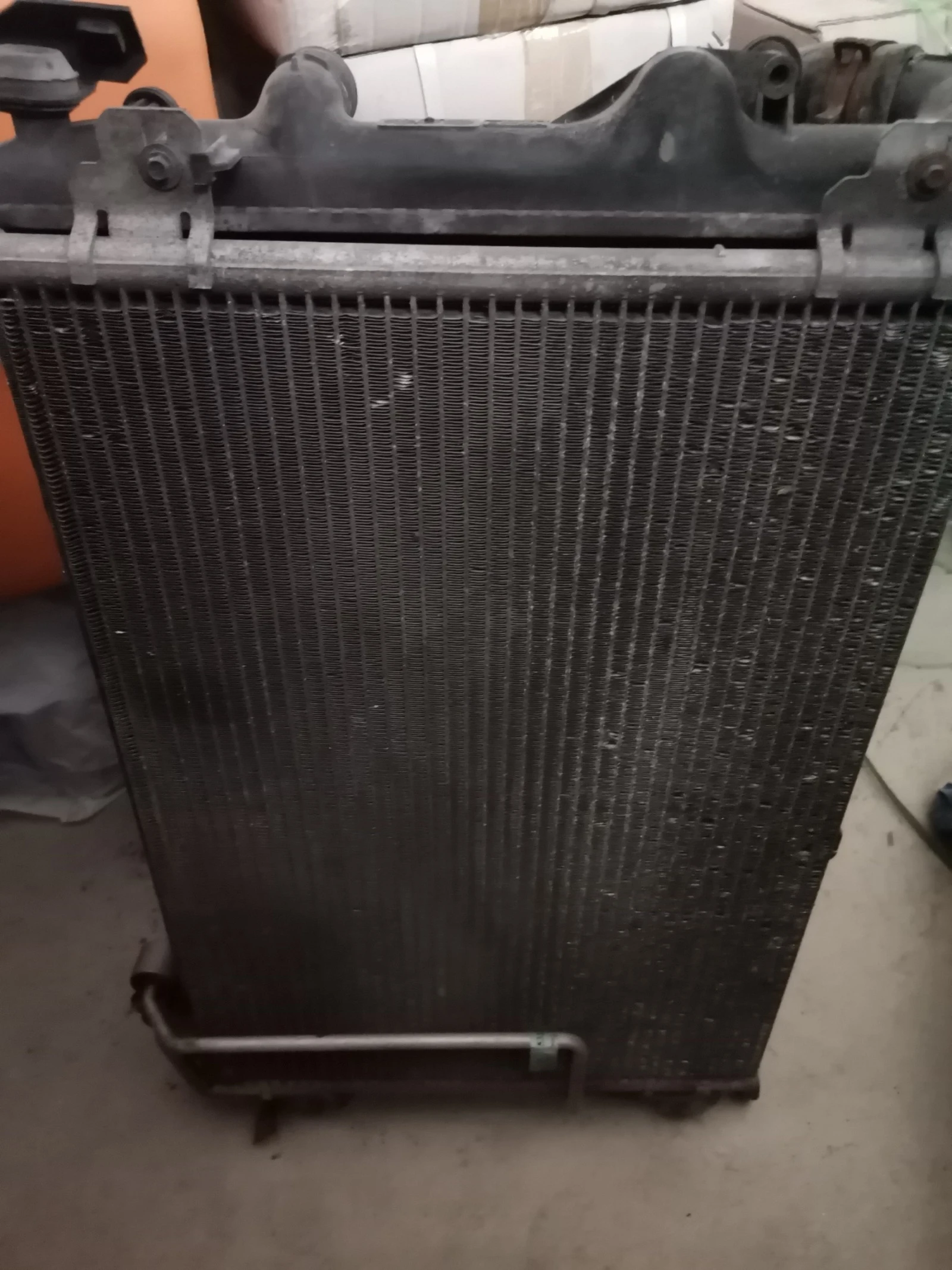 Renault Scenic, снимка 11 - Автомобили и джипове - 53763698