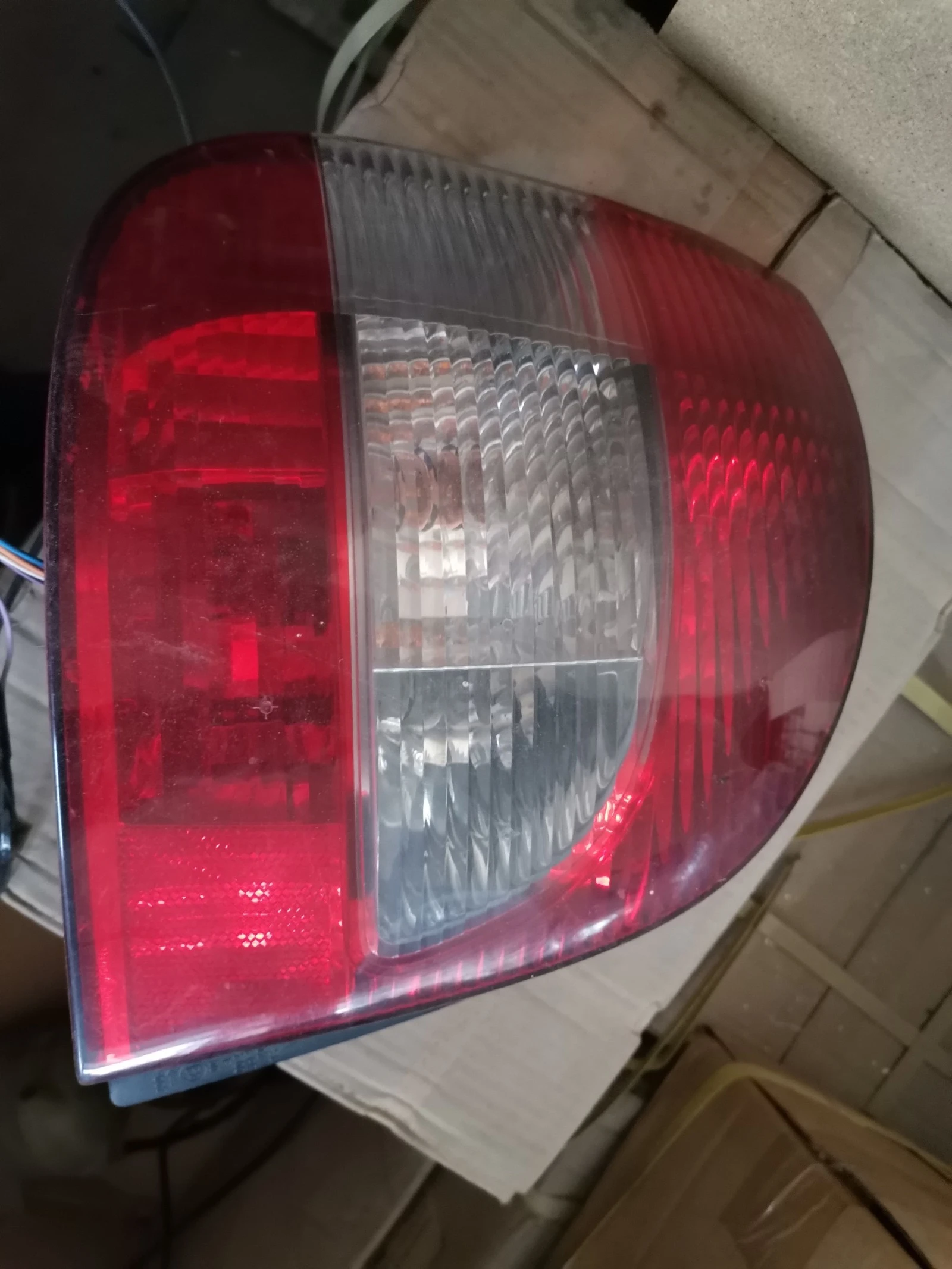 Renault Scenic, снимка 13 - Автомобили и джипове - 53763698