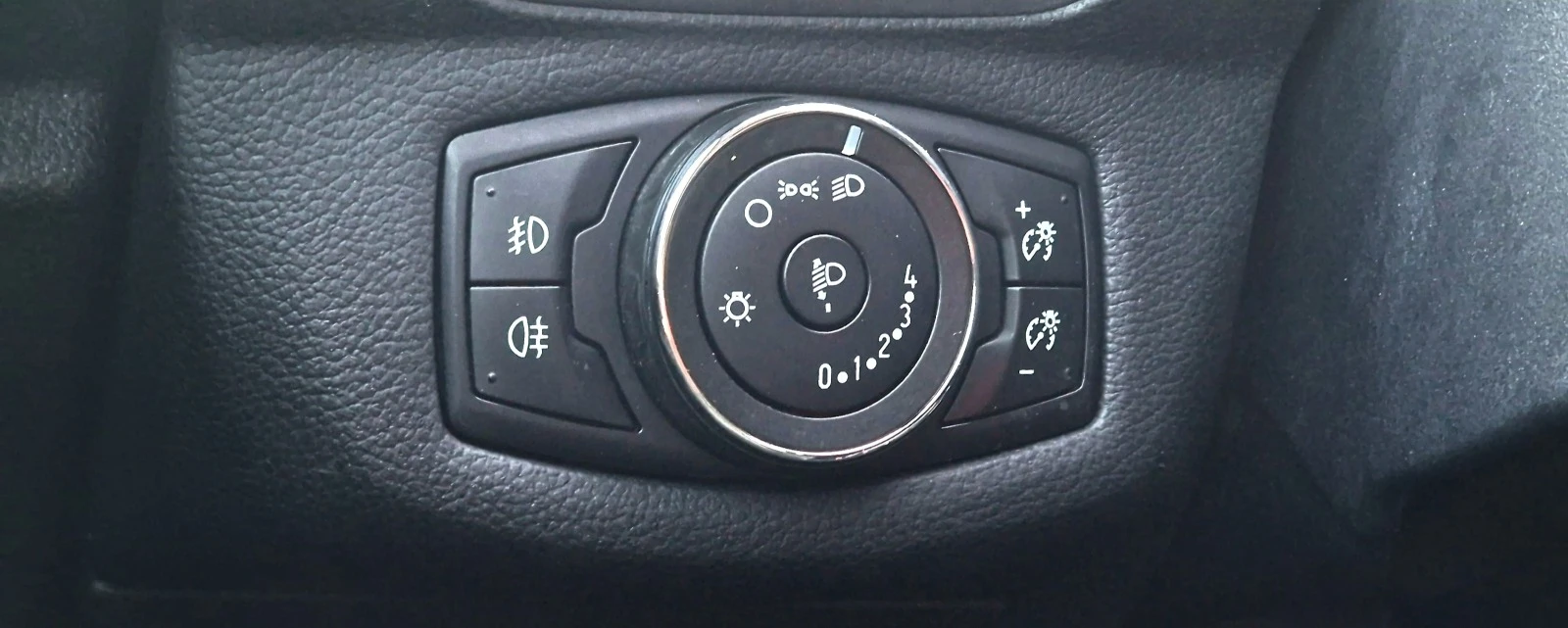 Ford B-Max 1.4 GPL | Mobile.bg — изображение 12