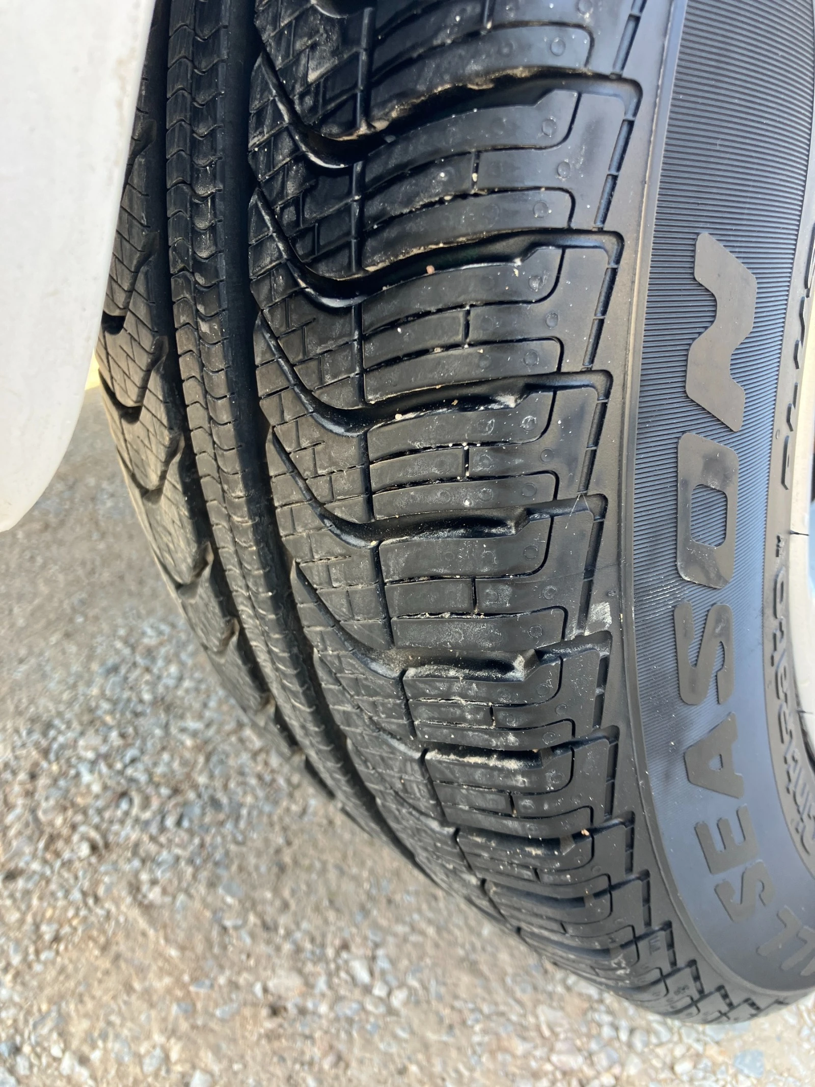 Opel Meriva 1.7 CDTI | Mobile.bg   16