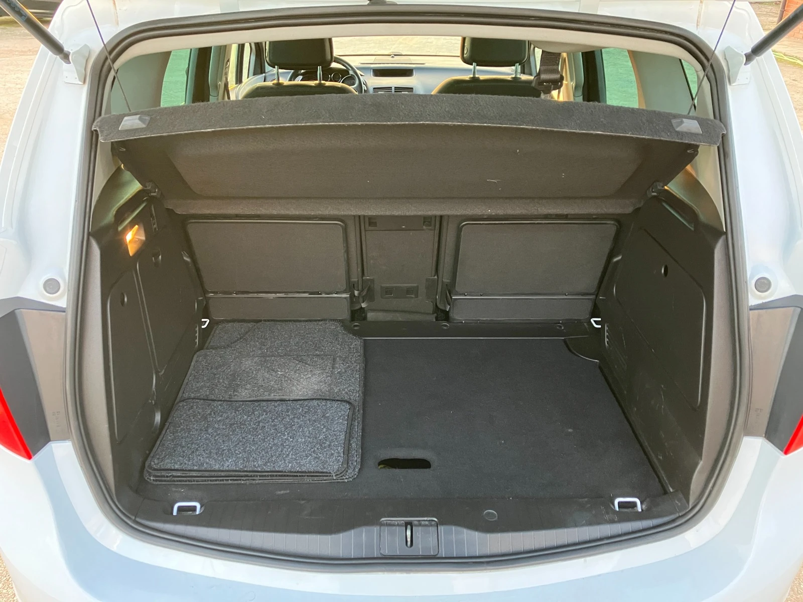 Opel Meriva 1.7 CDTI | Mobile.bg   14